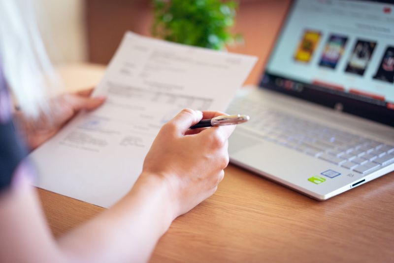 Drukowanie bez marginesów – 3 drukarki, które oferują tę funkcję